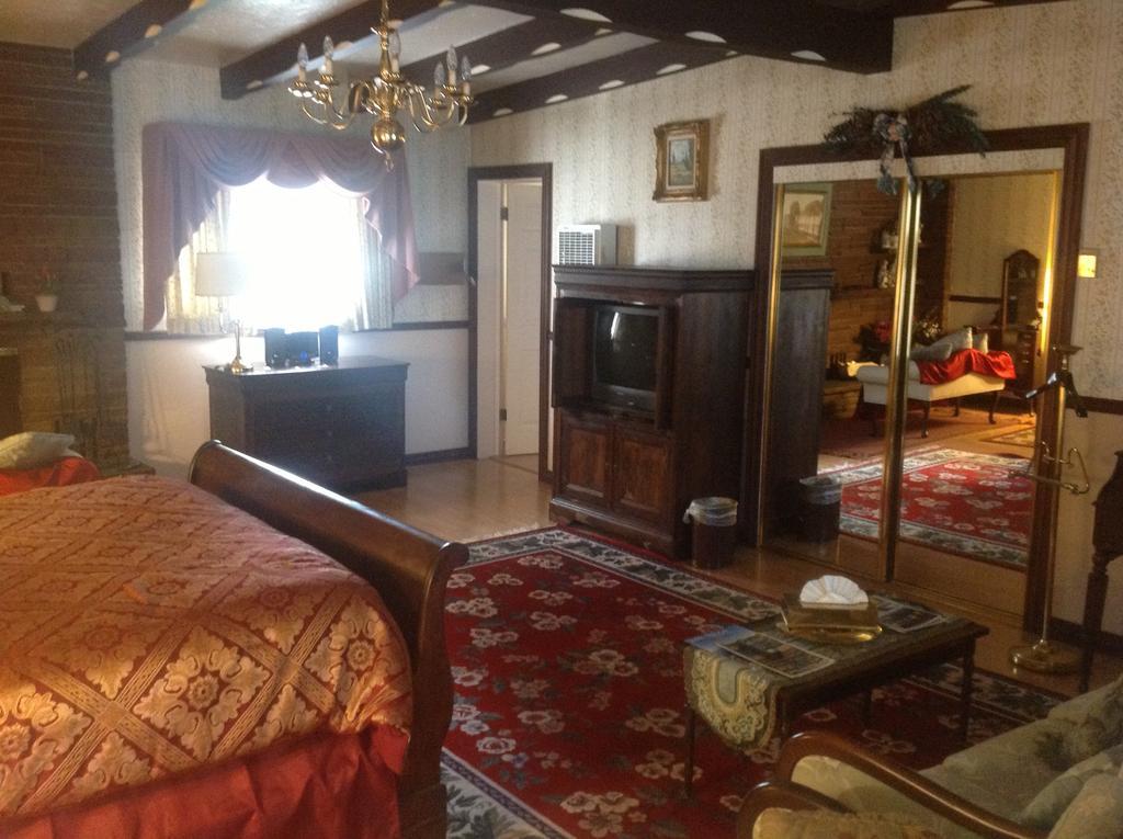Tahoe Chalet Inn, The Theme Inn Lake Tahoe Airport Quarto foto